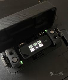 DJI MIC 2 TX + 1 RX
