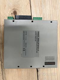 UNITÀ DI CONTROLLO DEL MOVIMENTO AVANZATA R88A-MCW