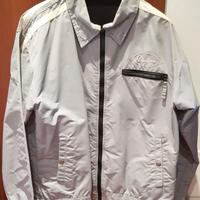 Giacca Vespa Vintage autunno