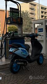 Piagio ZIP  Mk2 70cc