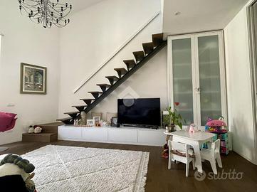 5 LOCALI A BORGO SAN LORENZO