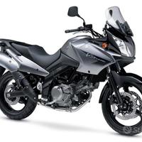 Ricambi suzuki v strom 650 2008 2011