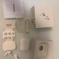 Air pods pro 2