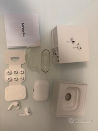 Air pods pro 2