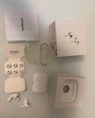 Air pods pro 2