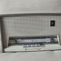 Radio d’epoca