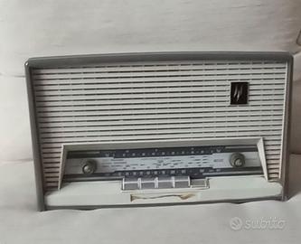 Radio d’epoca