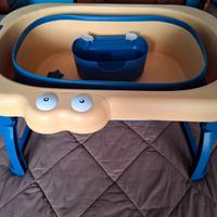 Vaschetta bagnetto HOMCOM modello 400-016YL