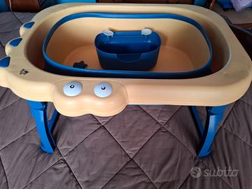 Vaschetta bagnetto HOMCOM modello 400-016YL