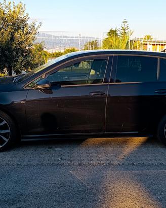 Golf 7.5 Rline 1.500tfsi