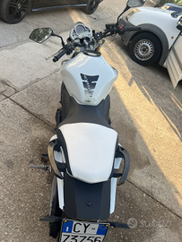 Honda Hornet 600