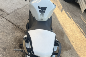 Honda Hornet 600