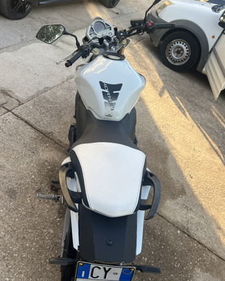 Honda Hornet 600
