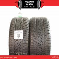 2 Gomme 255 35 R 19 Pirelli al 80% SPED GRATIS