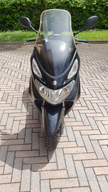 Suzuki Burgman