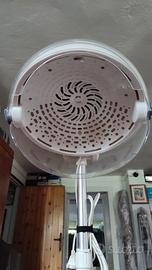 casco asciugacapelli BaByliss 