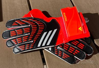 guanti da portiere bambino