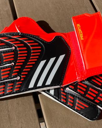 guanti da portiere bambino