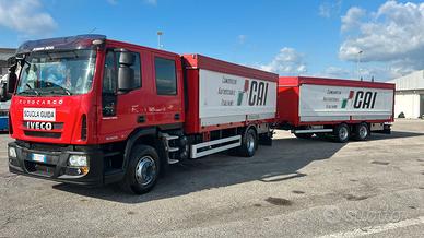 IVECO Altro modello - 2011