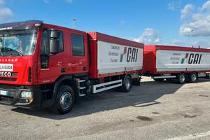 IVECO Altro modello - 2011