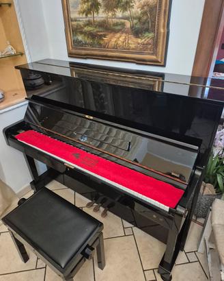 Pianoforte. SAMICK SU-121
