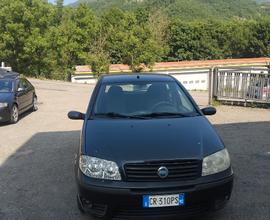 FIAT Punto 1.3 MULTIJET - 2004-NEOPATENTATI