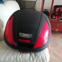 Bauletto moto GIVI