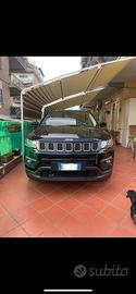 JEEP Compass 2ª serie - 2020