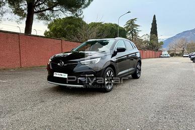 OPEL Grandland X 1.6 diesel Ecotec Start&Stop aut.