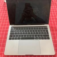 MacBook Pro 13-Inch 2018