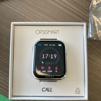 Ops object 15 smartwatch