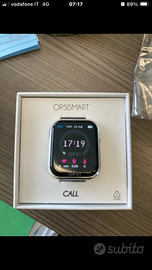 Ops object 15 smartwatch