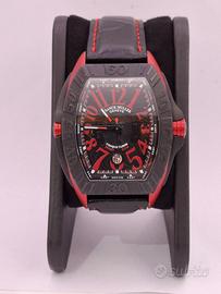 Franck muller Conquistador 8900