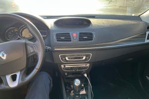 Renault megane coupè diesel 1500 cc dCi