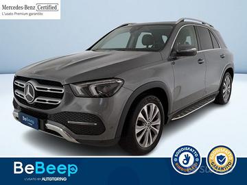 Mercedes-Benz GLE 300 D MHEV SPORT 4MATIC AUTO