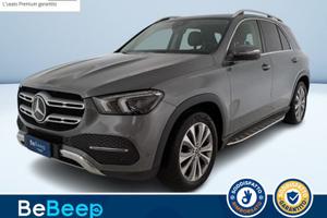 Mercedes-Benz GLE 300 D MHEV SPORT 4MATIC AUTO