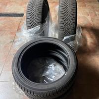 Pneumatici all season 215/45 r18