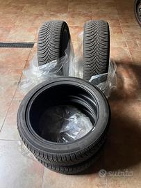 Pneumatici all season 215/45 r18