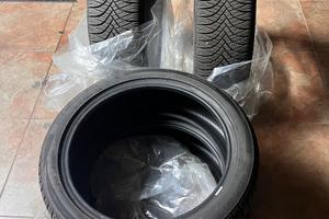 Pneumatici all season 215/45 r18
