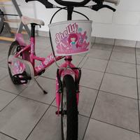 Bicicletta bambina