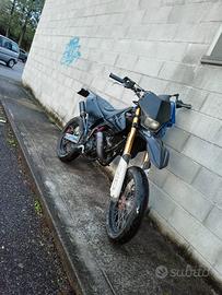 FANTIC 50