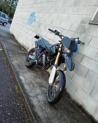 FANTIC 50