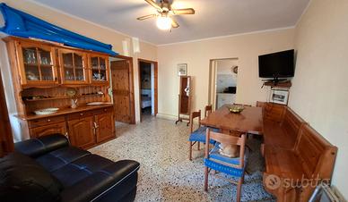 S'Archittu - Casa in Vico dei Ciclamini