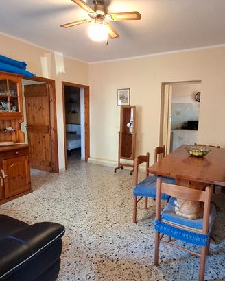 S'Archittu - Casa in Vico dei Ciclamini