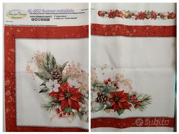 Lotto materiale cucito creativo