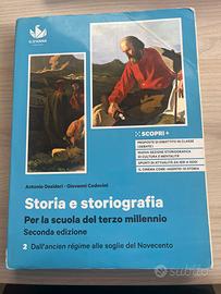 Storia e storiografia 2