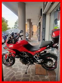 Ducati multistrada 1200+permute+rate+garanzia+