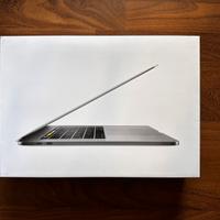 MacBook Pro 15 2016