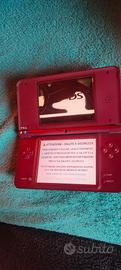 Nintendo DSi XL Giochi videogiochi game Pokemon 