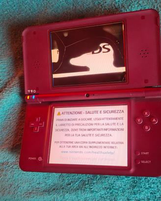 Nintendo DSi XL Giochi videogiochi game Pokemon 